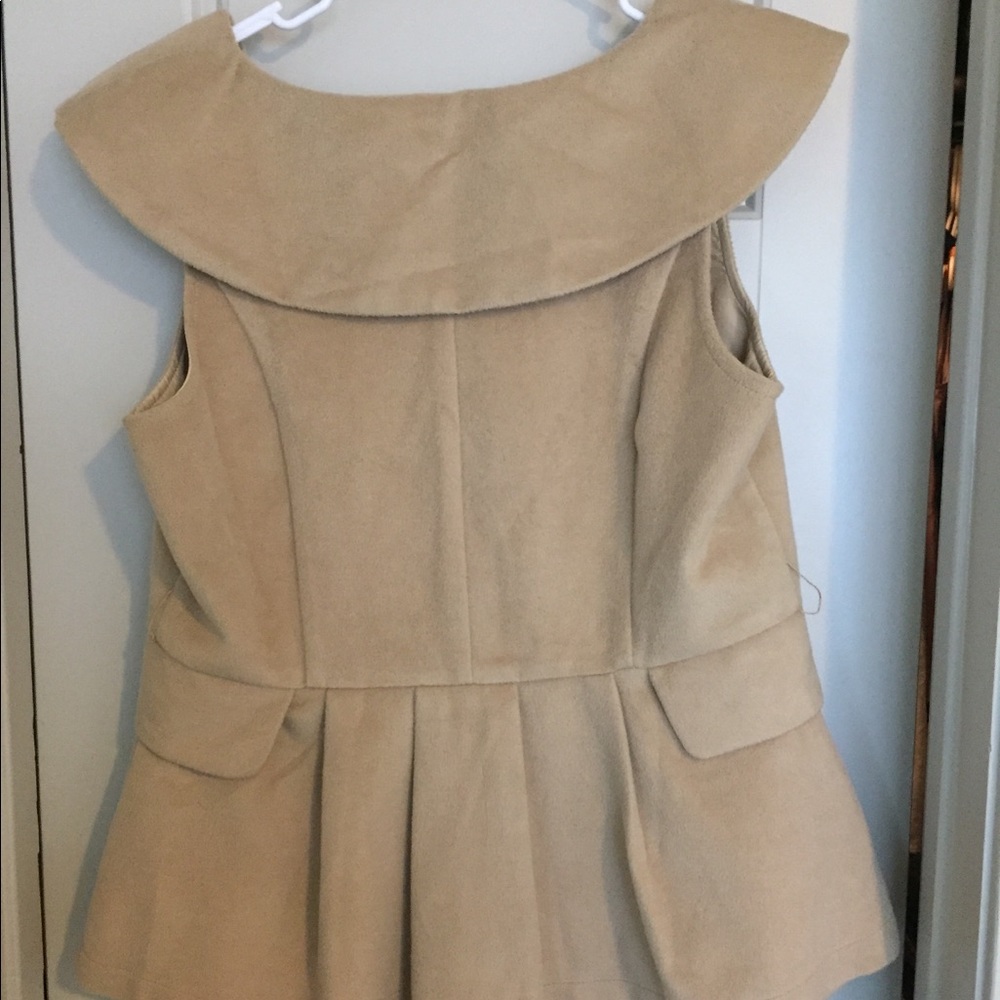 Altar’d State Vest - Picture 6 of 7
